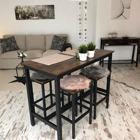 Schoene Nahe Heidelberg * באמנטל