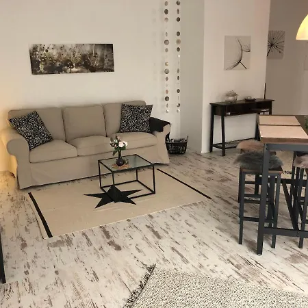 Schoene Nahe Heidelberg Apartamento