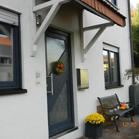 Schoene Nahe Heidelberg