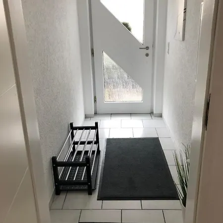 Schoene Nahe Heidelberg באמנטל