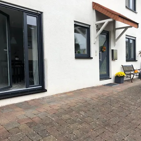 Schoene Nahe Heidelberg באמנטל