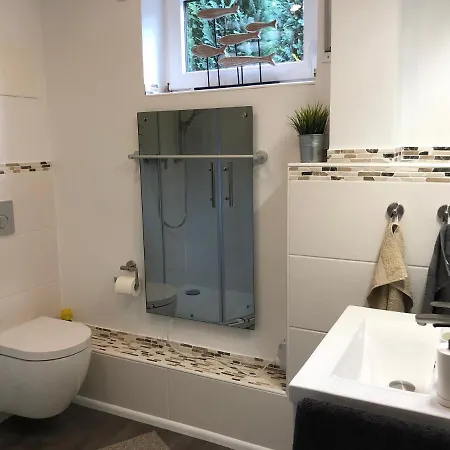 Schoene Nahe Heidelberg דירה