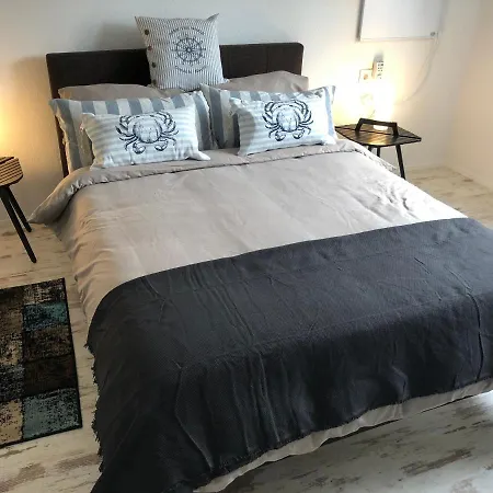 Schoene Nahe Heidelberg דירה